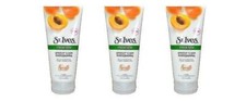 Image of BL St Ives Scrub Apricot Fresh Skin Invigorating 6oz X 3 Counts