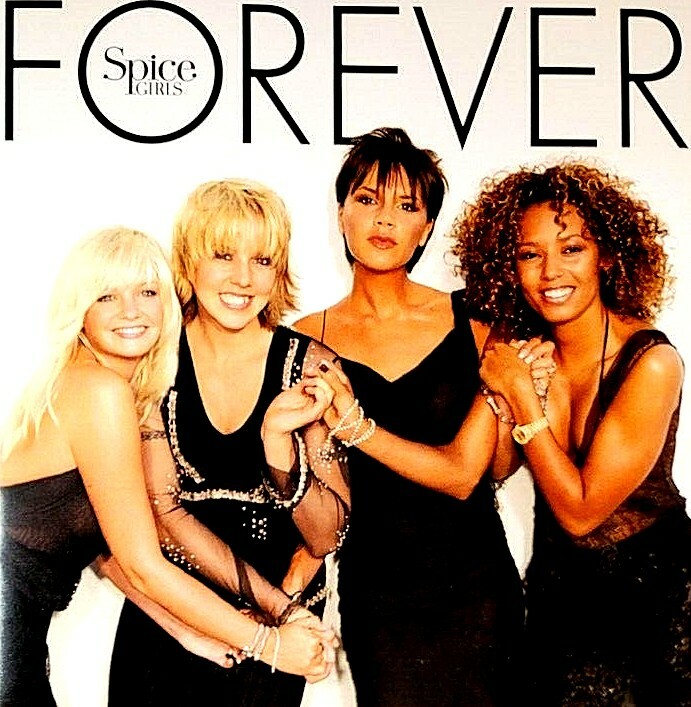 Spice Girls - 