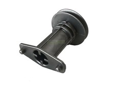 Messerhalter für Viking Stihl MB 400 450 455 500 505 555 650 655 / 61187025001