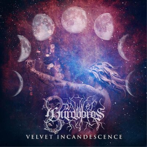 Dawn of Ouroboros Velvet Incandescence (CD) Album