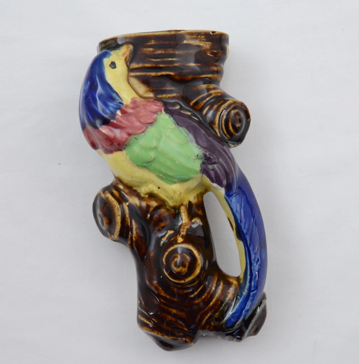 インド直輸入⭐︎伝統的な鳥のアート作品！新品未使用！美品！GW値下げ！！ Made In Japan Bird for sale | eBay