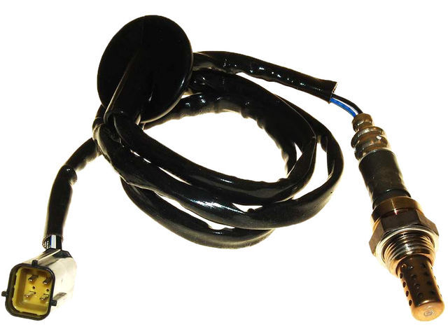 Downstream Oxygen Sensor For 01-05 Mazda Miata 1.8L 4 Cyl FI Naturally ...