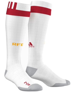 stirrup football socks