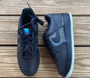 nike air force 1 space jam AF1 sneaker 2021 tune squad DN1434001 computer  chip | eBay