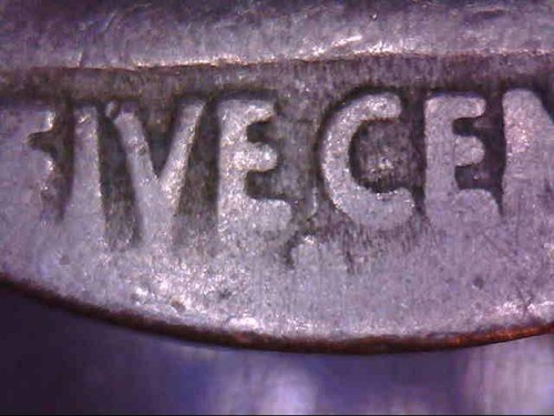 1926 S BUFFALO INDIAN HEAD NICKEL LOWEST MINTAGE 970,000 CLIP IN NECK ERROR #18 - Picture 7 of 10