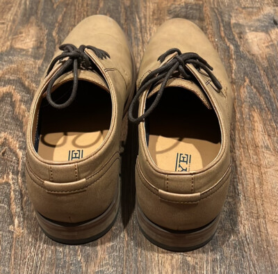Rye Men