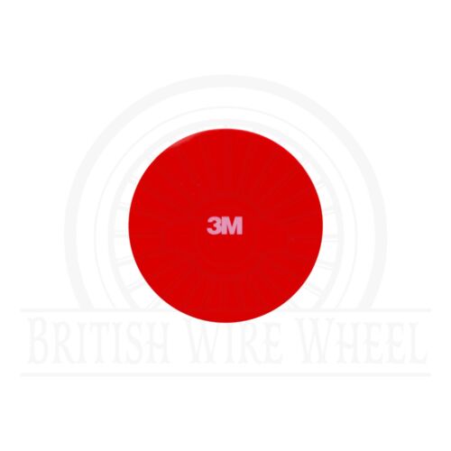 Chevy Chrome & Black Metal Wire Wheel Chip Emblems, Size 2.25", Set or Single - Picture 4 of 21