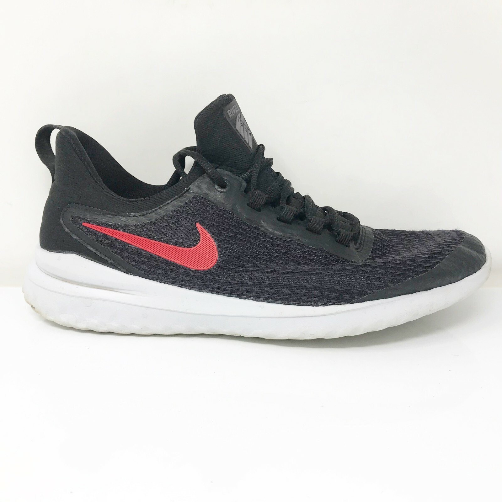 nike renew rival red