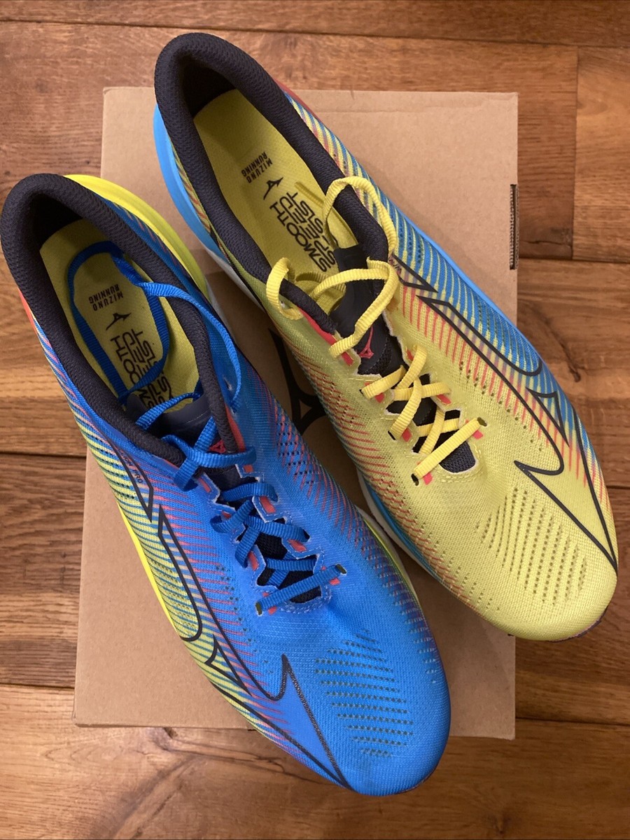 Zapatillas Mizuno Sport Shoes Mizuno Wave Bolt Yellow Mizuno