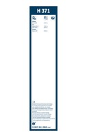 Bosch Wischerblatt 3 397 011 953 FüR CitroËN, Fiat, Peugeot