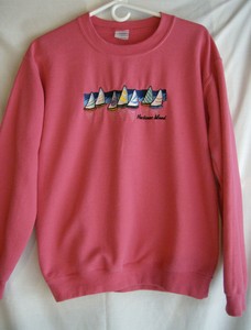 islander sweatshirts