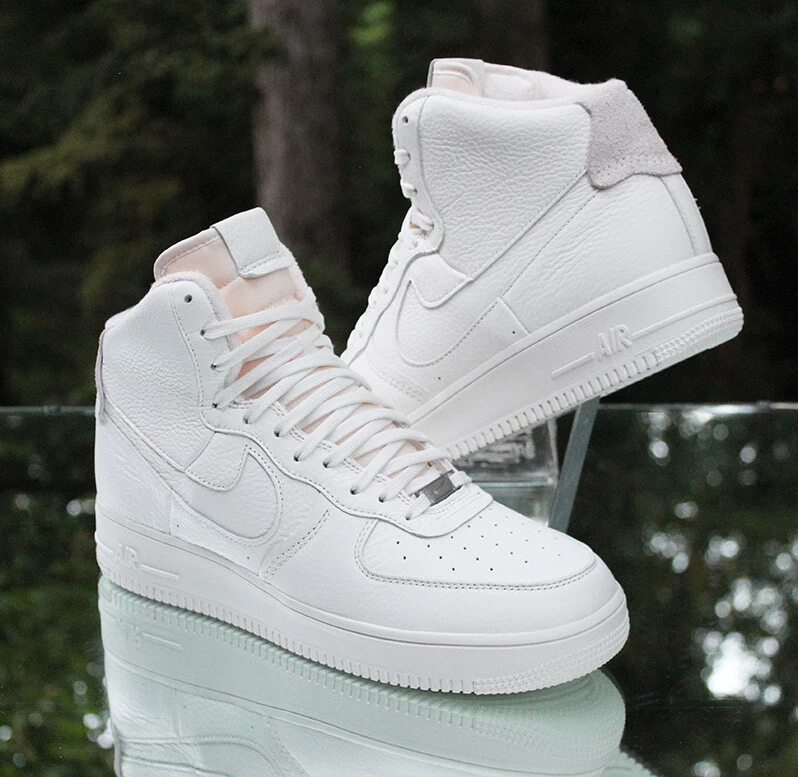 Nike air force 1 clearance high womens on sale