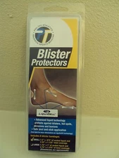 Blister Protector Bandages Feet Foot Pro-Tec Athletics LiquiCell Running