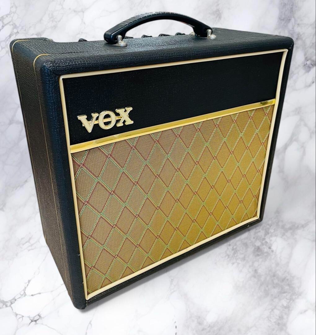 VOX Pathfinder 15R ギター用アンプ 20W これ1台あればいい VOX Pathfinder 15R | SOUNDRAWER