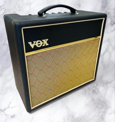 Vox Pathfinder 15R V9168R Electric Guitar Amplifier Reverb Tremolo