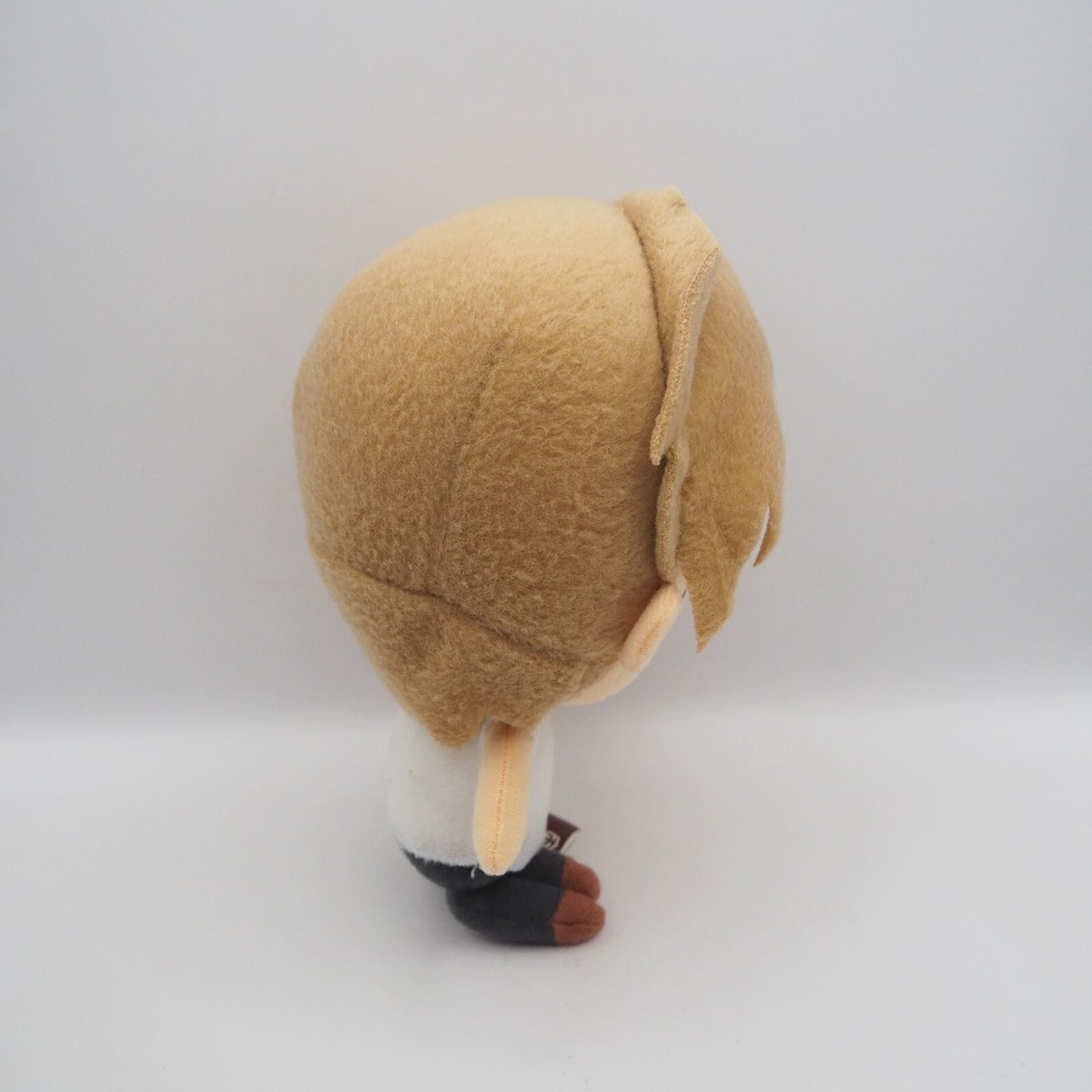 Natsume Yuujinchou Takashi C2207 Banpresto 2012 Prize Plush