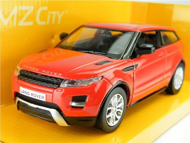 Rmz city range clearance rover