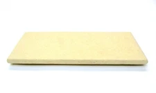 Ceramic Soldering Board 6x12x1/2 Jewelry Repair Weld Solder Heat Resistant Plate