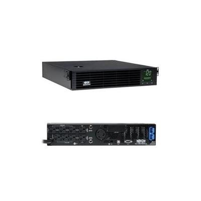TRIPP LITE SMART3000RM2U EATON TRIPP LITE SERIES SMARTPRO 3000VA 3000W 120V LINE