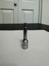 Vintage Snap-on Tm2 14 Drive 1 Inch Extension