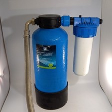 Monarch Scaleout SC2 Whole House Water Filtration System With Cartridge Included
