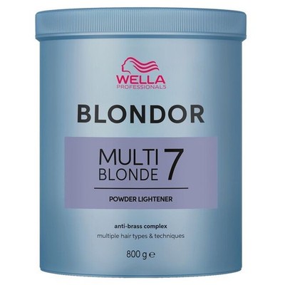 Wella Blondor Multi Powder Lightener 28.2 oz
