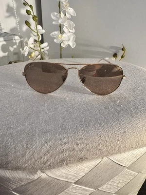 Ray Ban Aviator