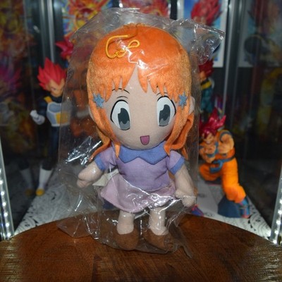 Bleach- Orihime 8 Inch Plushie