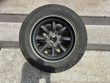 Jdm Watanabe R-type 8.5j Or 9j Suitable For Hakosuka Kenmeri S30 240zg No Tires Jdm Watanabe R-type 8.5j Or 9j Suitable For Hakosuka Kenmeri S30 240zg No Tires