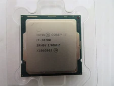 Intel Core i7-10700 Desktop Processor 8 Core 16 Threads 2.9 GHz Comet Lake #2