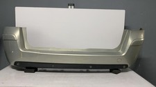 Pare-choc arrière Opel ZAFIRA