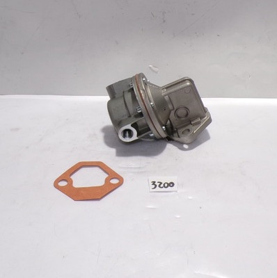 PETROL FUEL SUPPLY PUMP FOR LANCIA APPIA FIAT 500 B C (3200)