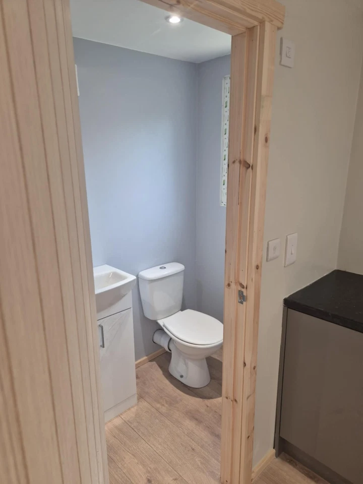 Garden Room, Garden Office, Granny Anex starting from £900 per square meter - Image 4 of 4