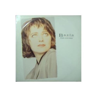 Basia - Time And Tide (VINYL)