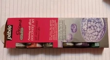 Pebeo Fantasy Prisme Discovery Set 6 x 20ml - Multi-surface paint
