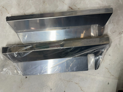 Set of  2 -New-YIHAM KD531 Broil King Signet and Sovereign Gas Grills 13 3/4''