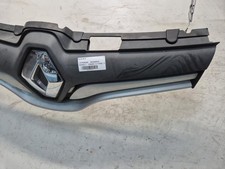 Calandre Renault KANGOO