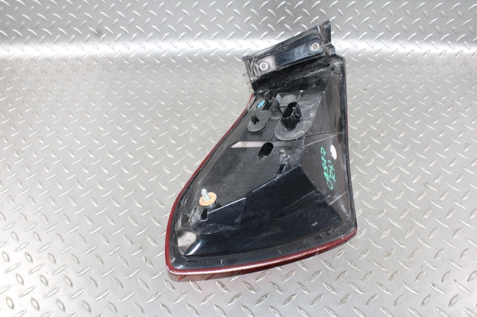 14-20 GHIBLI Passenger RH Right Taillamp Taillight Quarter Mounted Brake Lamp OE