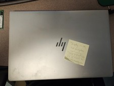 HP EliteBook 850 G6 15", probado, para piezas