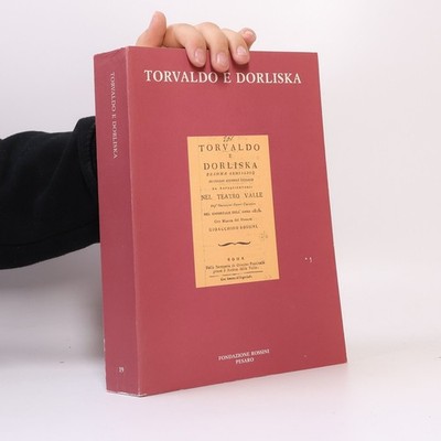 Torvaldo e Dorliska  |  Francesco Paolo Russo