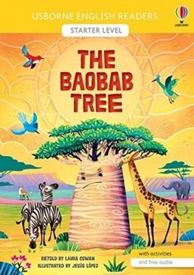 The Baobab Tree Laura Cowan