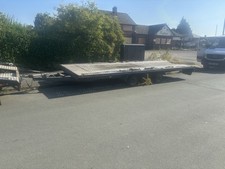 3500kg Trailer