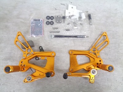 Ninja Zx25R Zx-25R Se Zx4R ohne Quick Shifter 20-24 Baby Face Performance