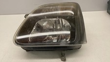 Feu avant (phare) Opel AGILA