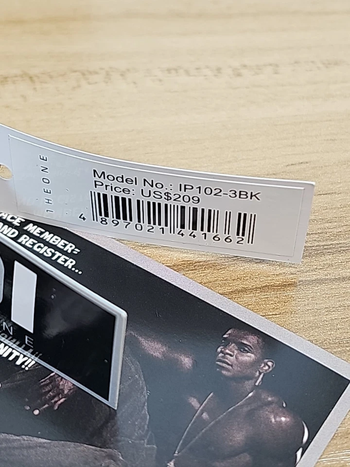 01 Reloj Pulsera The One Binary Time Ibiza Disco Giratorio Foto 4 de 4