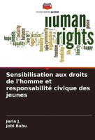 Sensibilisation Aux Droits De L'homme Et Responsabilité Civique Des Jeunes Buch