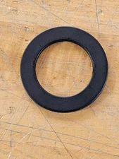 Replacement Trim Ring Screw Cover for Artika Austin 23" Ceiling Fandalier Light