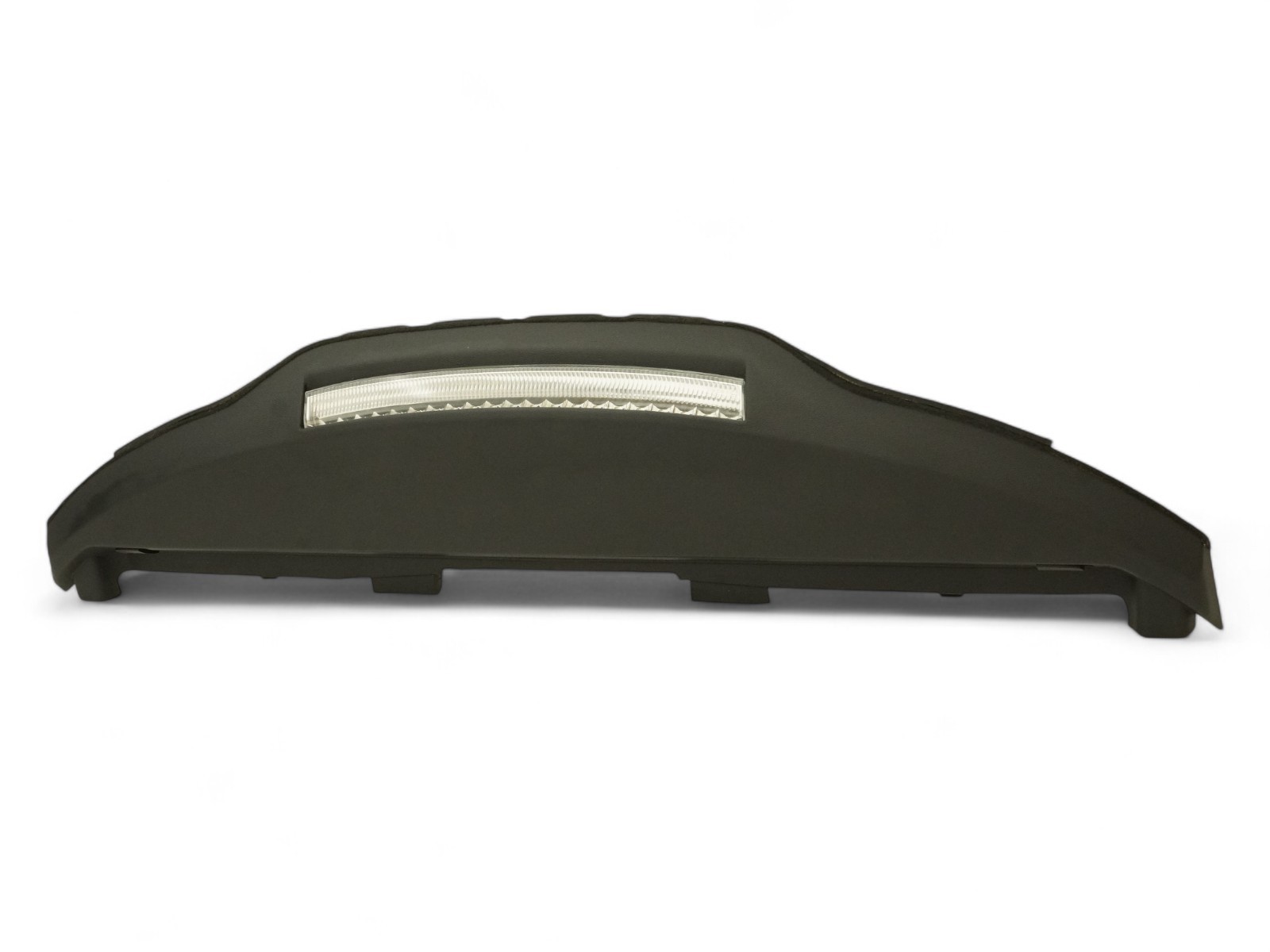 2014 - 2017 MASERATI GHIBLI S M157 PARCEL SHELF COVER PANEL TRIM W LIGHT REAR