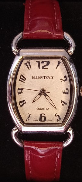 7 relojes de pulsera en perfecto estado de funcionamiento, movimientos de cuarto