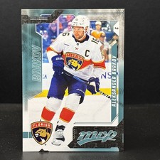 2026-27 Upper Deck MVP #10 Aleksander Barkov Florida Panthers Hockey Card